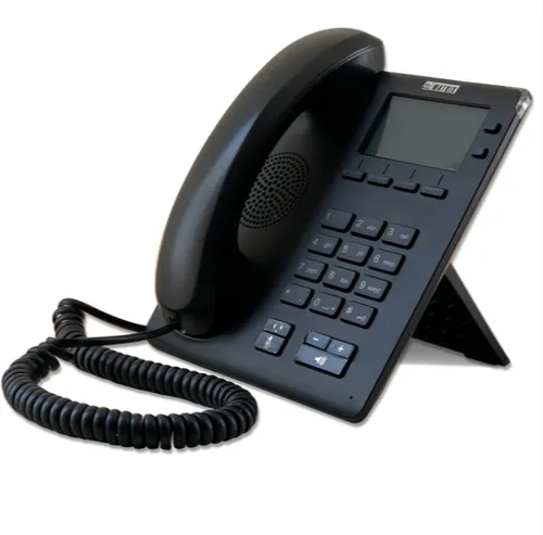 Điện thoại IP Matrix SPARSH VP210